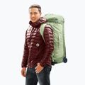 Reisegepäck deuter Duffel Pro Movo 60 l mineral/ grove 15