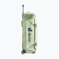 Reisekoffer deuter Duffel Pro Movo 90 l mineral/grove 6