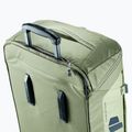 Reisekoffer deuter Duffel Pro Movo 90 l mineral/grove 11