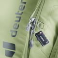 Reisekoffer deuter Duffel Pro Movo 90 l mineral/grove 12