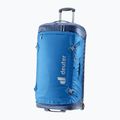 Reisegepäck deuter Duffel Pro Movo 90 l neptune/ nightblue