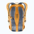Urban Rucksack deuter Yort 15 l maple-amber 2