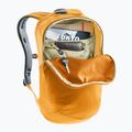 Urban Rucksack deuter Yort 15 l maple-amber 4