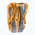 Urban Rucksack deuter Yort 15 l maple-amber 5