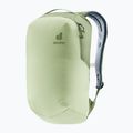 Städtischer Rucksack deuter Yort 15 l mineral/grove