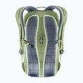 Städtischer Rucksack deuter Yort 15 l mineral/grove 2