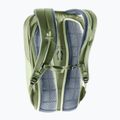 Städtischer Rucksack deuter Yort 15 l mineral/grove 3