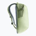 Städtischer Rucksack deuter Yort 15 l mineral/grove 4