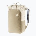 Urban Rucksack deuter Vista 18 l desert-bone 4