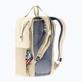 Urban Rucksack deuter Vista 18 l desert-bone 7