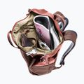 Städtischer Rucksack deuter Vista 18 l raisin/caspia 7