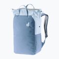 Deuter Stadtrucksack Vista 18 l Bluejay/Polar 2