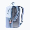 Deuter Stadtrucksack Vista 18 l Bluejay/Polar 7