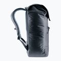 Rucksack deuter Drout 20 l black 4
