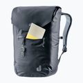 Rucksack deuter Drout 20 l black 5