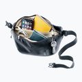 Bauchtasche deuter Avengo Organizer 2,5 l black 2