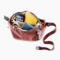 Bauchtasche deuter Avengo Organizer 2,5 l caspia 2
