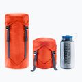 Kompressionsbeutel deuter Compression Bag S 6 l papaya 2