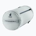 Wasserdichter Kompressionssack deuter Compression Bag XL 30 l tin