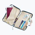 Portemonnaie Geldbörse deuter Travel Wallet atlantic 2