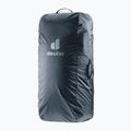 Rucksackhülle deuter Transport Cover 90 l black