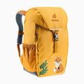 Rucksack Kinder deuter Waldfuchs 10 l amber/ maple 7