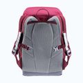 Rucksack Kinder deuter Waldfuchs 10 l ruby/ maron 3