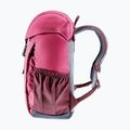 Rucksack Kinder deuter Waldfuchs 10 l ruby/ maron 5
