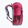 Rucksack Kinder deuter Waldfuchs 10 l ruby/ maron 6