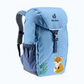 Rucksack Kinder deuter Waldfuchs 10 l wave/ nightblue 7