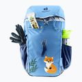 Rucksack Kinder deuter Waldfuchs 10 l wave/ nightblue 8