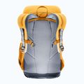 Rucksack Kinder deuter Waldfuchs 14 l amber/ maple 2