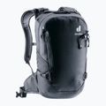 Rucksack deuter Freecline 15 l black 4