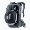 Rucksack deuter Freecline 15 l black 7