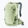 Rucksack deuter Freecline 15 mineral/grove 3