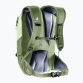 Rucksack deuter Freecline 15 mineral/grove 4