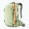 Rucksack deuter Freecline 15 mineral/grove 6