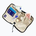 Portemonnaie Geldbörse deuter Zip Wallet black/ desert 2
