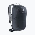 Deuter Speed Lite 13 l Wanderrucksack schwarz 5