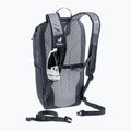 Deuter Speed Lite 13 l Wanderrucksack schwarz 8