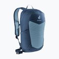 Deuter Speed Lite 13 l Wanderrucksack atlantic-ink 5