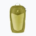 Wanderrucksack deuter Speed Lite 13 l linden/cactus