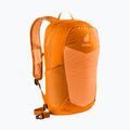 Deuter Speed Lite 13 l Pfirsich-Toskana Wanderrucksack 5