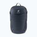 Deuter Speed Lite 21 l Wanderrucksack schwarz