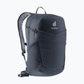 Deuter Speed Lite 21 l Wanderrucksack schwarz 5