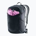 Deuter Speed Lite 21 l Wanderrucksack schwarz 7
