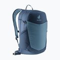 Deuter Speed Lite 21 l atlantic-ink Wanderrucksack 5