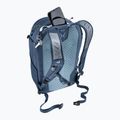 Deuter Speed Lite 21 l atlantic-ink Wanderrucksack 10