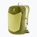 Deuter Speed Lite 21 l Wanderrucksack linden-cactus 6