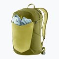 Deuter Speed Lite 21 l Wanderrucksack linden-cactus 7